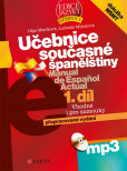 Učebnice současné španělštiny, 1. díl + mp3 Učebnice současné španělštiny, 1. díl + mp3