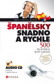 Španělsky snadno a rychle Španělsky snadno a rychle