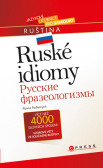 Ruské idiomy Ruské idiomy