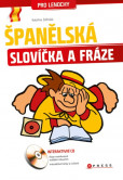Španělská slovíčka a fráze Španělská slovíčka a fráze