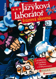 Jazyková laboratoř - Language Lab Jazyková laboratoř - Language Lab