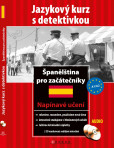 Španělština pro začátečníky Španělština pro začátečníky