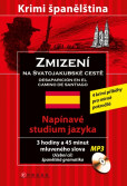Zmizení na Svatojakubské cestě Zmizení na Svatojakubské cestě