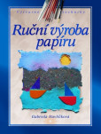 Ruční výroba papíru Ruční výroba papíru