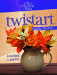 Twist Art - kouzlení z papíru Twist Art - kouzlení z papíru