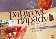 Papírové nápady - tvoříme z papíru, kartonu a lepenky Papírové nápady - tvoříme z papíru, kartonu a lepenky