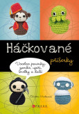 Háčkované příšerky Háčkované příšerky