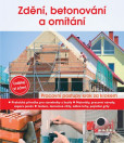 Zdění, betonování a omítání Zdění, betonování a omítání