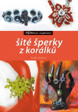 Šité šperky z korálků Šité šperky z korálků