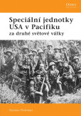 Speciální jednotky USA v Pacifiku Speciální jednotky USA v Pacifiku