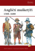 Angličtí mušketýři Angličtí mušketýři