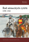 Řád německých rytířů Řád německých rytířů