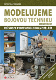 Modelujeme bojovou techniku Modelujeme bojovou techniku