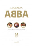 Legenda ABBA Legenda ABBA