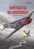 Sovětská esa na lavočkinech Sovětská esa na lavočkinech