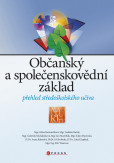 Občanský a společenskovědní základ Občanský a společenskovědní základ