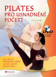 Pilates pro usnadnění početí + DVD Pilates pro usnadnění početí + DVD