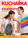 Kuchařka pro studenty Kuchařka pro studenty