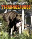 Tyrannosaurus Tyrannosaurus