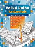 Veľká kniha krížoviek Veľká kniha krížoviek