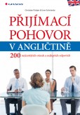 Přijímací pohovor v angličtině