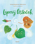 Lipový lísteček Lipový lísteček