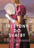 Tři týdny do svatby Tři týdny do svatby