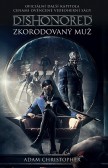 Zkorodovaný muž Zkorodovaný muž