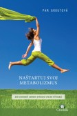 Naštartuj svoj metabolizmus Naštartuj svoj metabolizmus
