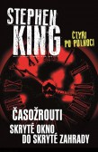 Časožrouti, Skryté okno do skryté zahrady Časožrouti, Skryté okno do skryté zahrady