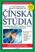 Čínska štúdia Čínska štúdia