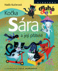 Kočka Sára a její přátelé Kočka Sára a její přátelé