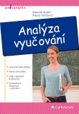 Analýza vyučování Analýza vyučování