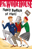 Monty Bodkin se vrací Monty Bodkin se vrací