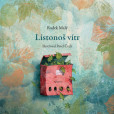 Listonoš vítr Listonoš vítr