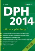 DPH 2014 - zákon s přehledy DPH 2014 - zákon s přehledy