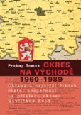 Okres na východě 1960 - 1989