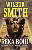 Řeka bohů: Román ze starého Egypta