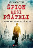 Špion mezi přáteli Špion mezi přáteli