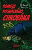 Pomsta posvätného chrobáka Pomsta posvätného chrobáka