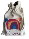 Dúhovka Dúhovka