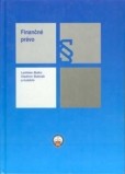 Finančné právo Finančné právo