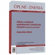 UZZ 37/2013 Zákon o súdnych exekútoroch a exekučnej činnosti UZZ 37/2013 Zákon o súdnych exekútoroch a exekučnej činnosti