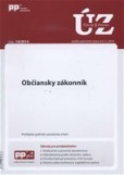 UZZ 14/2014 Občianský zákonník