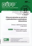 Daňový a účtovný poradca podnikateľa 2-3/2015 Daňový a účtovný poradca podnikateľa 2-3/2015