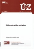 Úplné znenia zákonov 4/2015