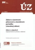 Úplné znenia zákonov 6/2015