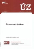Úplne znenia zákonov 8/2015