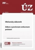 Úplne znenia zákonov 16/2015