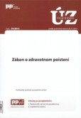 Úplne znenia zákonov 19/2015